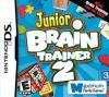 Junior Brain Trainer 2 Box Art Front